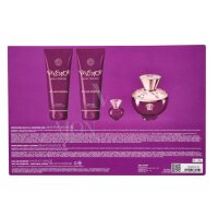 Versace Dylan Purple Pour Femme Giftset 305ml