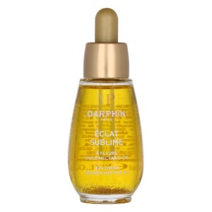 Darphin Eclat Sublime 8-Flower Golden Nectar Oil 30ml