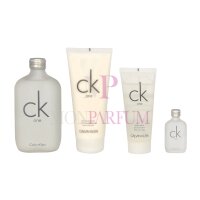 Calvin Klein Ck One Giftset 515ml