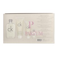 Calvin Klein Ck One Giftset 515ml