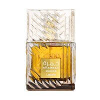 Lattafa Khamrah Qahwa Eau de Parfum 100ml