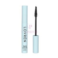 Lovren M4 Black Infinity Mascara 9ml