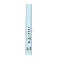 Lovren M4 Black Infinity Mascara 9ml