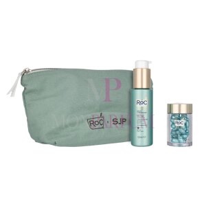RoC Sarah Jessica Parker Hydrate + Plump Limited Edition Set 60,5ml