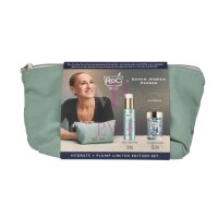 RoC Hydrate Plump Set Limited Edition 155ml