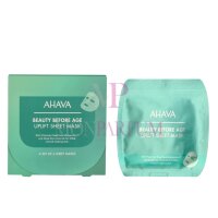 Ahava Beauty Before Age Uplift Sheet Mask 120g