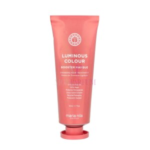 Maria Nila Luminous Colour Booster Masque 50ml