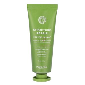 Maria Nila Structure Repair Booster Masque 50ml