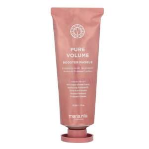 Maria Nila Pure Volume Booster Masque 50ml