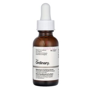 The Ordinary Balancing & Clarifying Serum 30ml