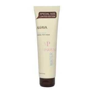 Ahava Deadsea Water Mineral Foot Cream 150ml