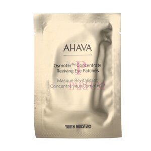 Ahava Dead Sea Osmoter Eye Mask 24g