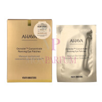 Ahava Dead Sea Osmoter Eye Mask 24g