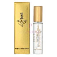 Paco Rabanne 1 Million Eau de Toilette 15ml