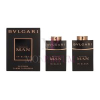 Bvlgari Man In Black Giftset 115ml