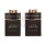 Bvlgari Man In Black Giftset 115ml