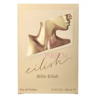 Billie Eilish Ladies Eilish Eau de Parfum 100ml