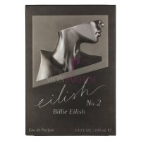 Billie Eilish No. 2 Eau de Parfum 100ml
