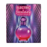 Britney Spears Electric Fantasy Edt Spray 100ml