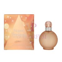 Britney Spears Naked Fantasy Edt Spray 100ml