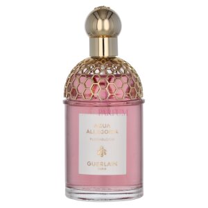 Guerlain Aqua Florabloom Edt Spray 125ml