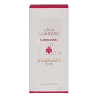 Guerlain Aqua Allegoria Florabloom Eau de Toilette 125ml