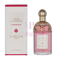 Guerlain Aqua Florabloom Eau de Toilette 125ml