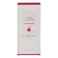 Guerlain Aqua Florabloom Eau de Toilette 125ml