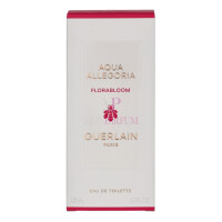 Guerlain Aqua Florabloom Edt Spray 125ml