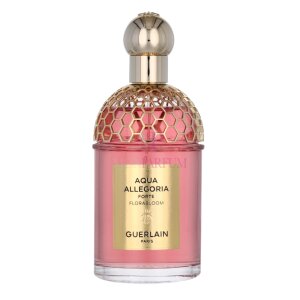 Guerlain Aqua Florabloom Edp Spray 125ml