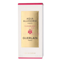 Guerlain Aqua Florabloom Edp Spray 125ml