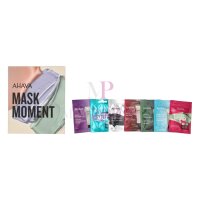 Ahava Mask Moment 7HRS Set 52ml