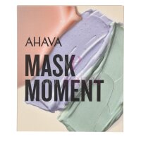 Ahava Mask Moment 7HRS Set 52ml