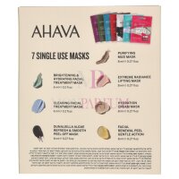 Ahava Mask Moment 7HRS Set 52ml