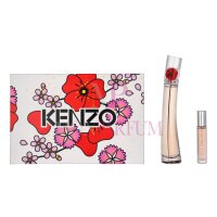 Kenzo Flower By Kenzo LAbsolue Giftset 60ml