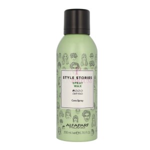 Alfaparf Style Stories Spray Wax 200ml