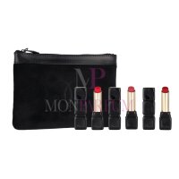 Guerlain Kiss Kiss Tender Matte Lipstick Trio Set 8,4g