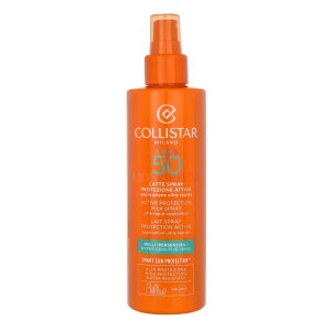 Collistar Active Protection Milk SPF50 200ml