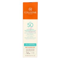 Collistar Active Protection Milk SPF50 200ml