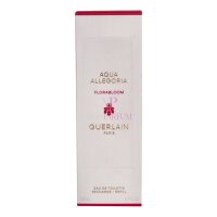 Guerlain Aqua Florabloom Eau de Toilette Refill 200ml
