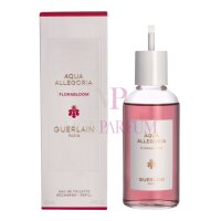 Guerlain Aqua Florabloom Edt Spray Refill 200ml