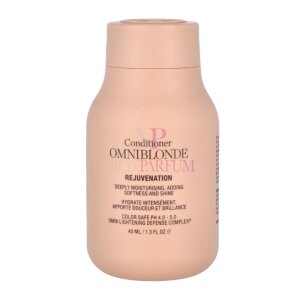 Omniblonde Rejuvenation Conditioner 40ml