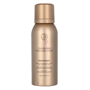 Omniblonde Perfectionista Finishing Spray 100ml