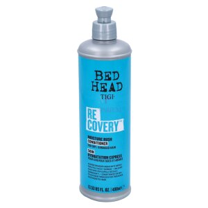 Tigi Bh Recovery Moisture Rush Conditioner 400ml