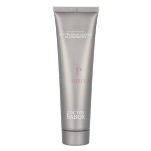 Babor Clarifying Daily Blemish Control Cleansing Gel 150ml