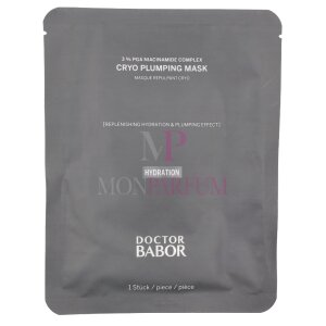 Babor Hydration Cryo Plumping Mask 1Stück
