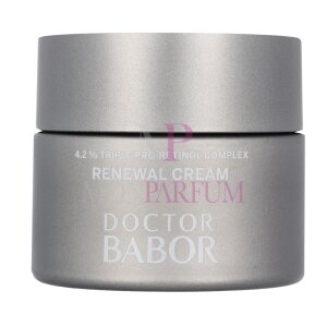 Babor Resurface Renewal Cream 50ml