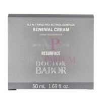 Babor Resurface Renewal Cream 50ml