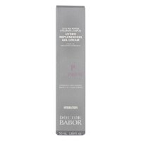 Babor Hydration Hydro Replenishing Gel Cream 50ml