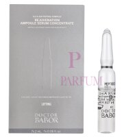 Babor Lifting Rejuvenation Ampoule Serum Concentrate 14ml